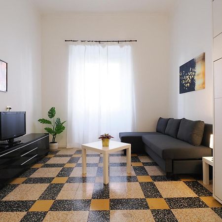 Primopiano - Bardelli Apartment มิลาน ภายนอก รูปภาพ