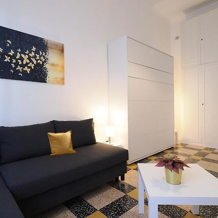 Primopiano - Bardelli Apartment มิลาน ภายนอก รูปภาพ