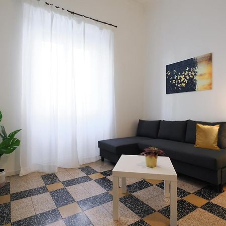 Primopiano - Bardelli Apartment มิลาน ภายนอก รูปภาพ