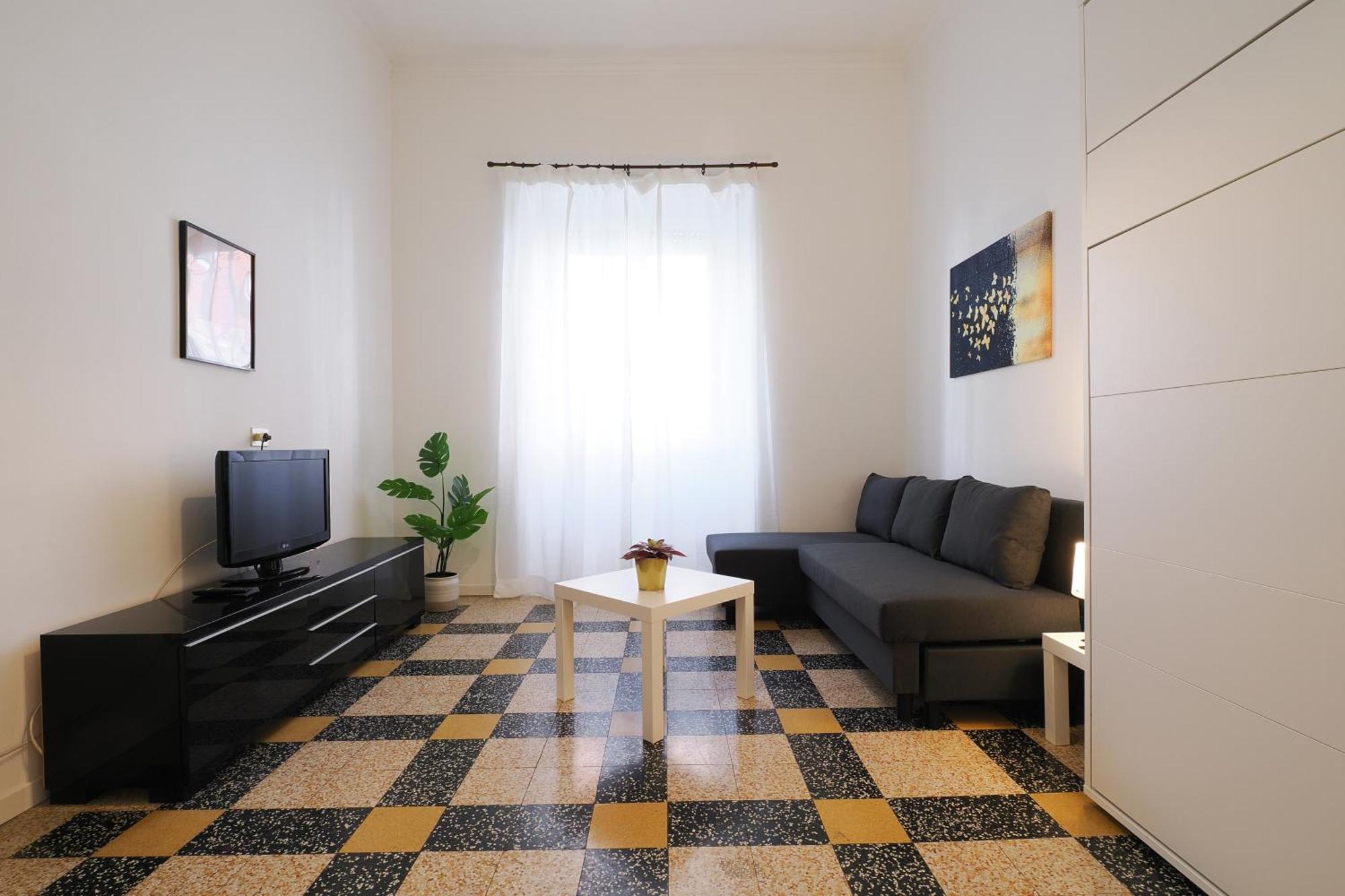 Primopiano - Bardelli Apartment มิลาน ภายนอก รูปภาพ