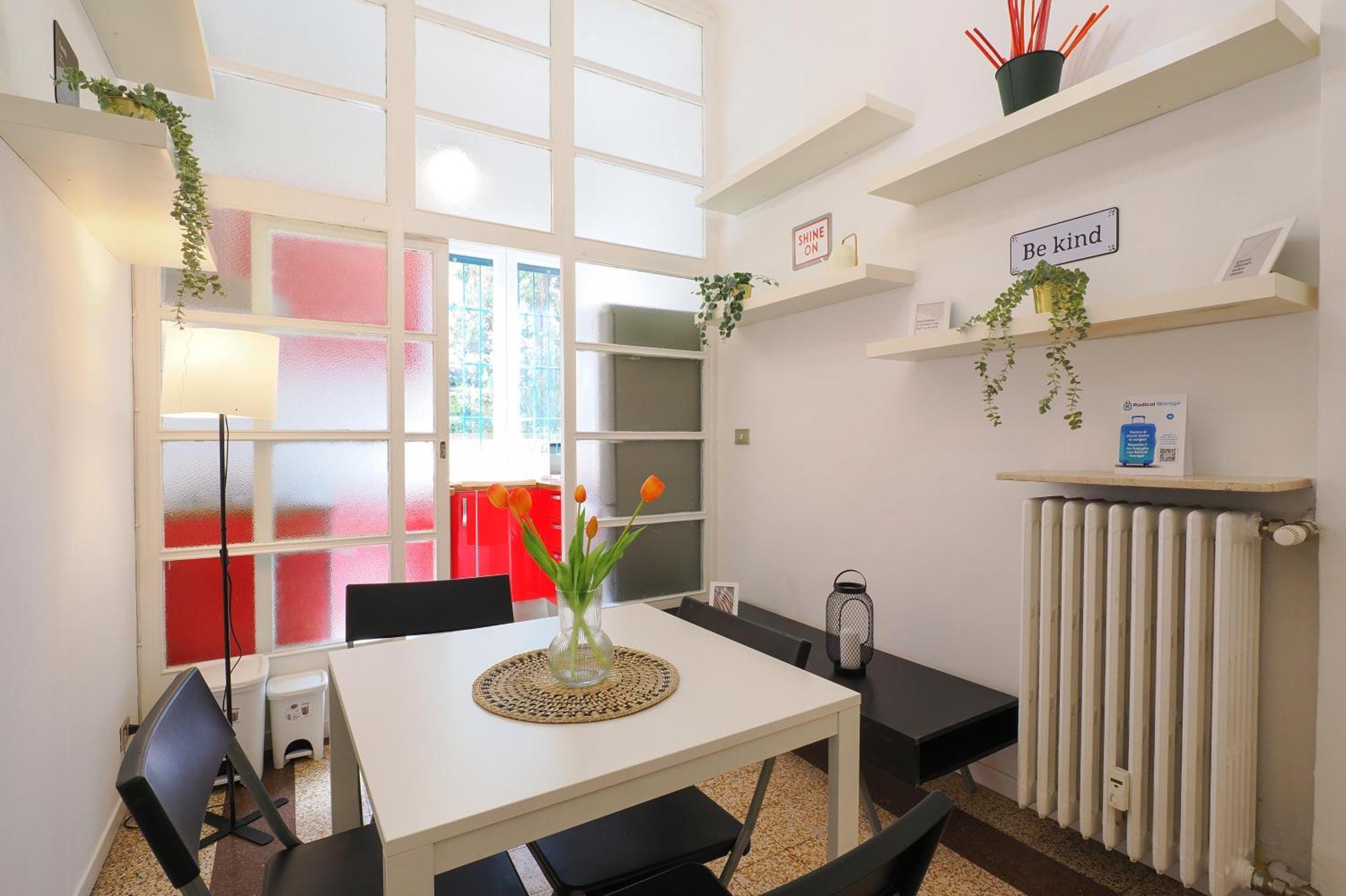 Primopiano - Bardelli Apartment มิลาน ภายนอก รูปภาพ