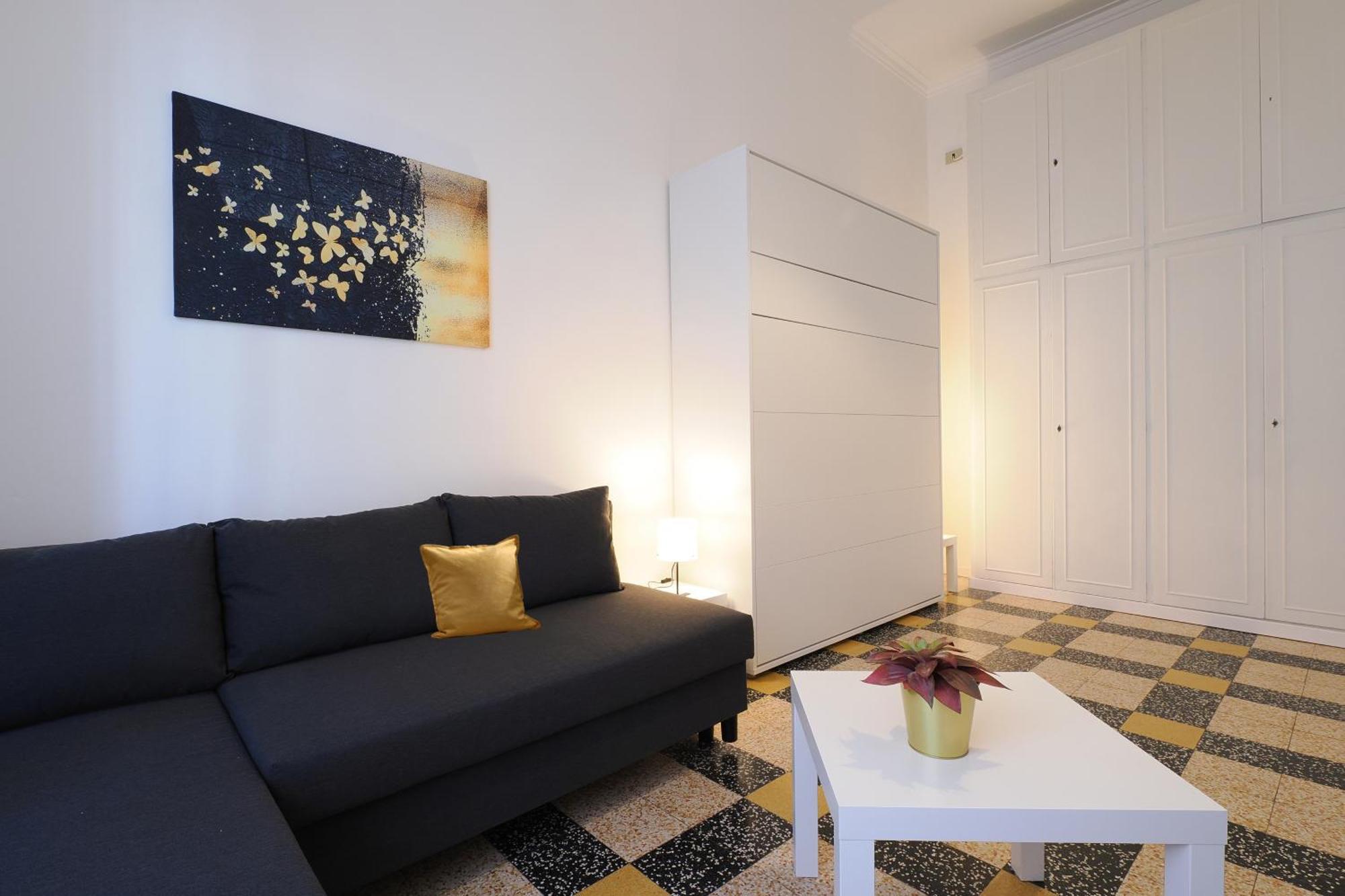 Primopiano - Bardelli Apartment มิลาน ภายนอก รูปภาพ