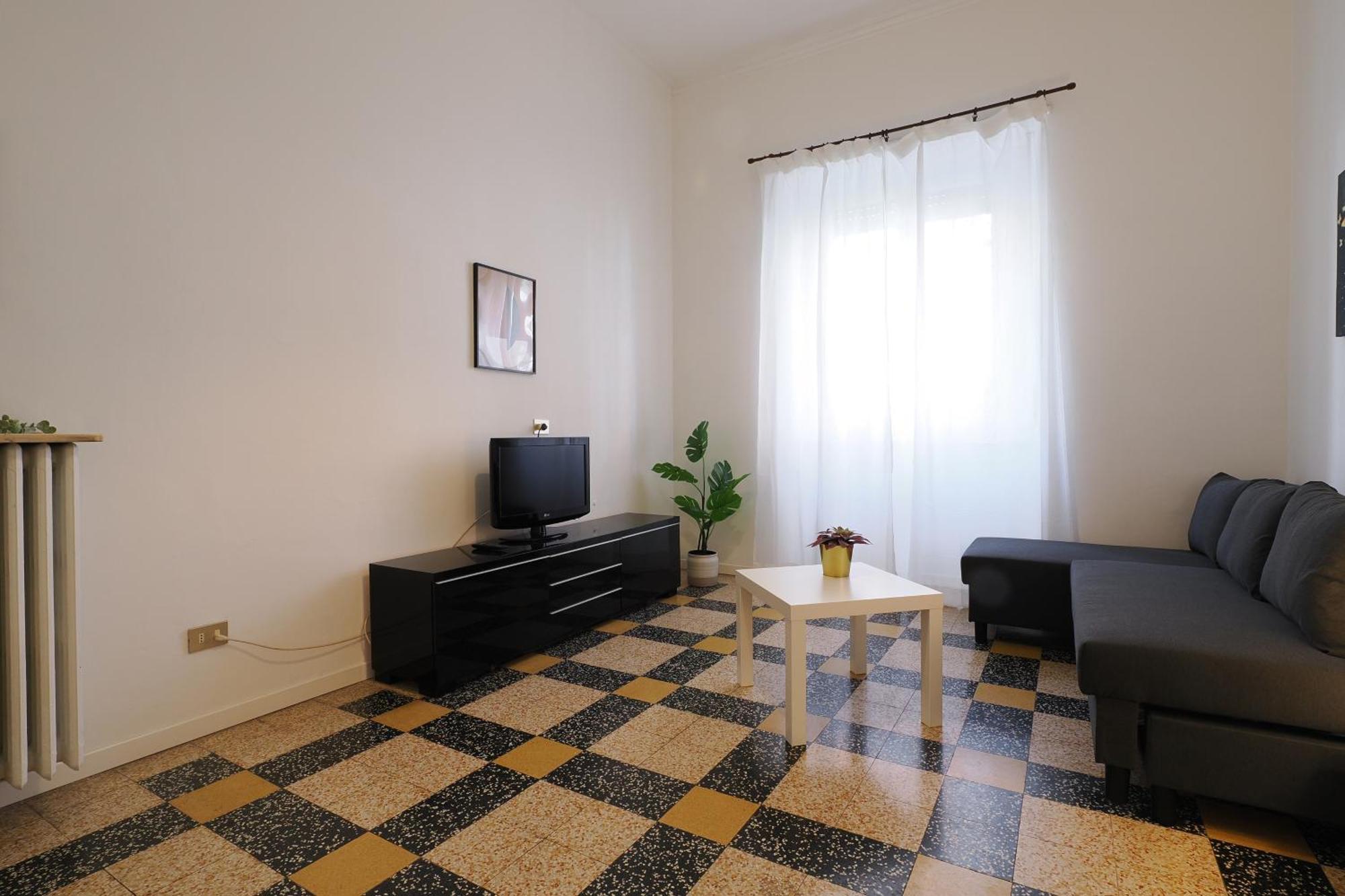 Primopiano - Bardelli Apartment มิลาน ภายนอก รูปภาพ