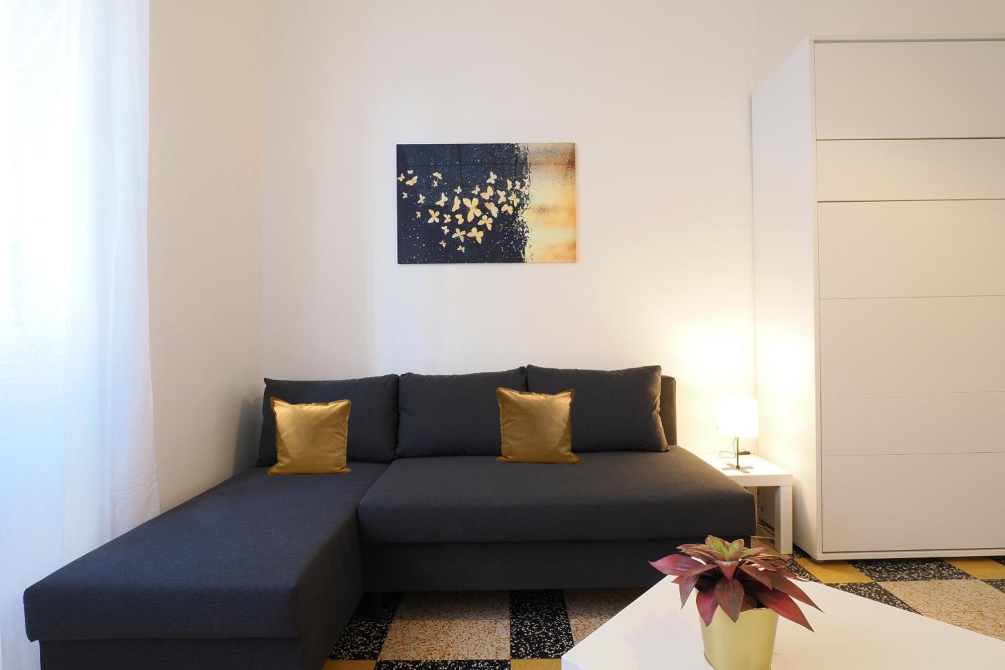 Primopiano - Bardelli Apartment มิลาน ภายนอก รูปภาพ