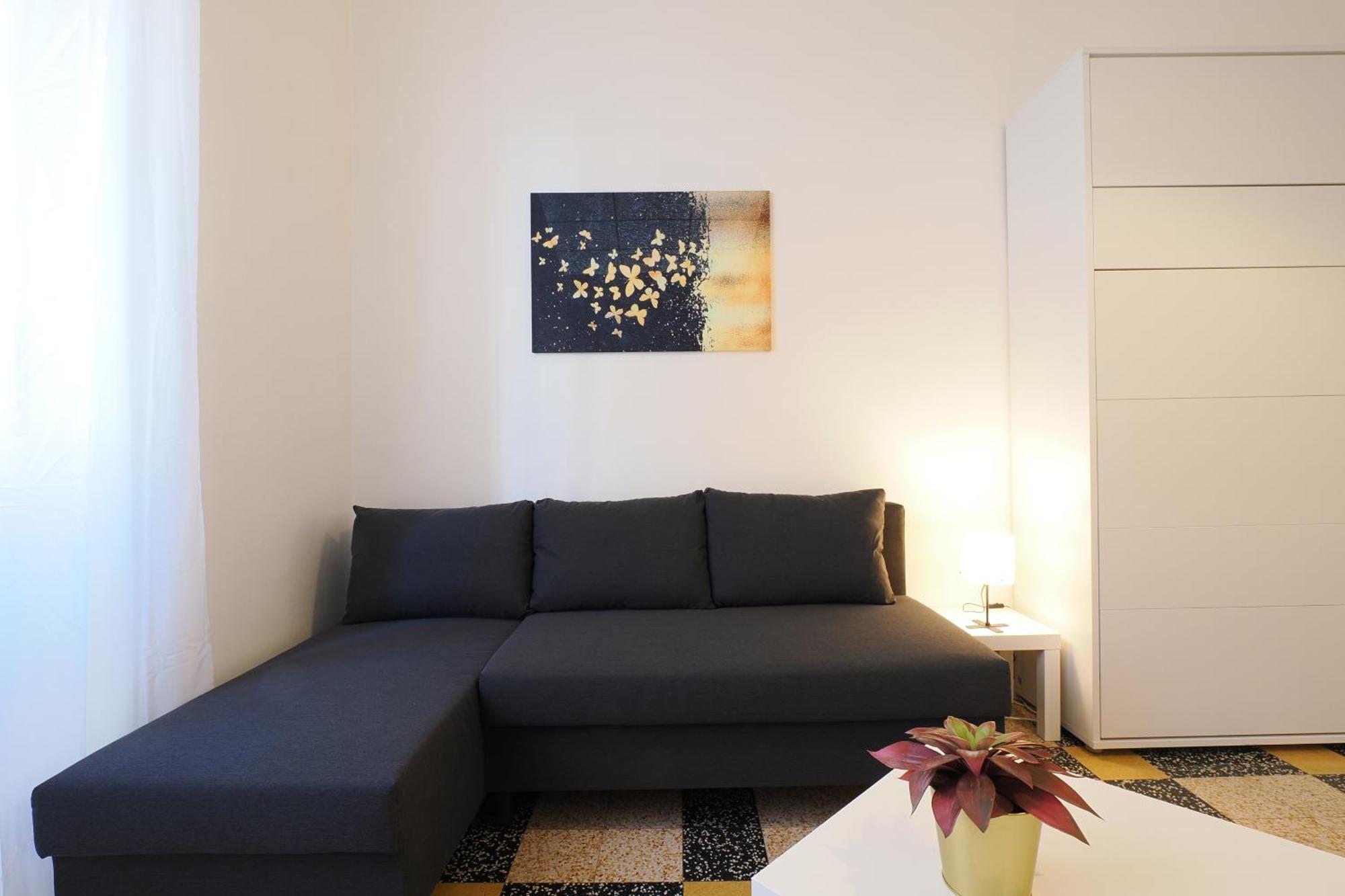 Primopiano - Bardelli Apartment มิลาน ภายนอก รูปภาพ