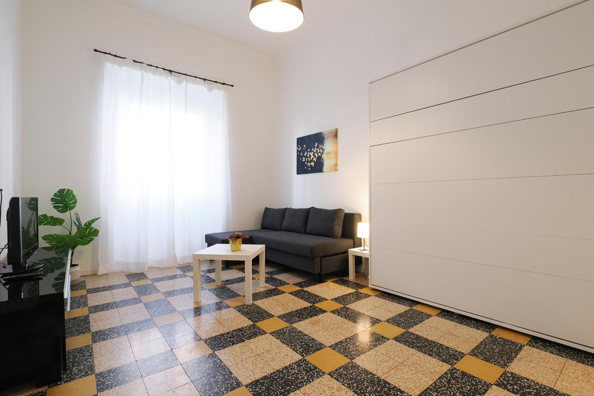 Primopiano - Bardelli Apartment มิลาน ภายนอก รูปภาพ