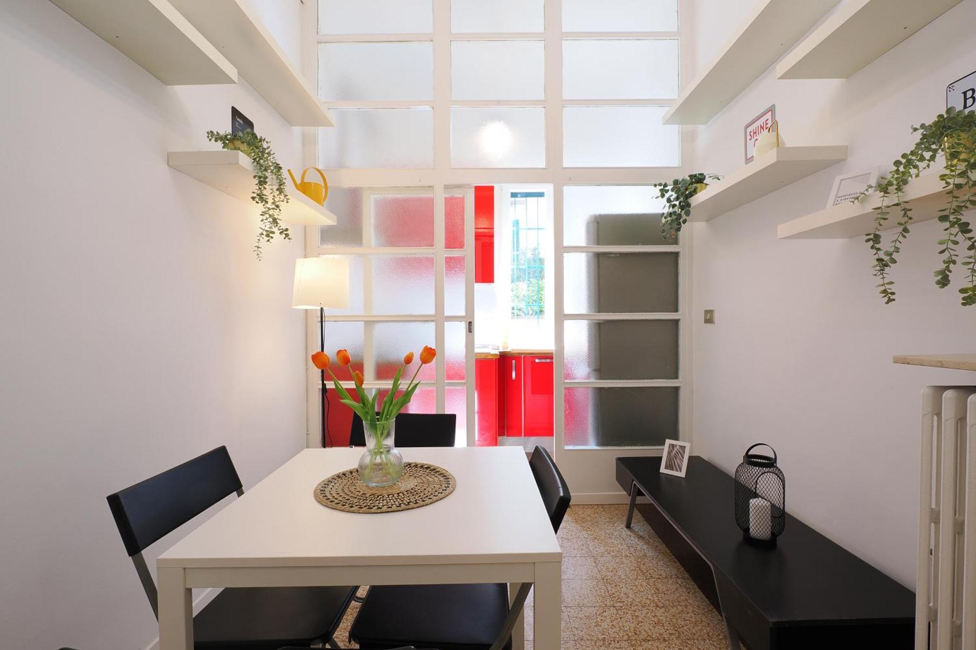 Primopiano - Bardelli Apartment มิลาน ภายนอก รูปภาพ