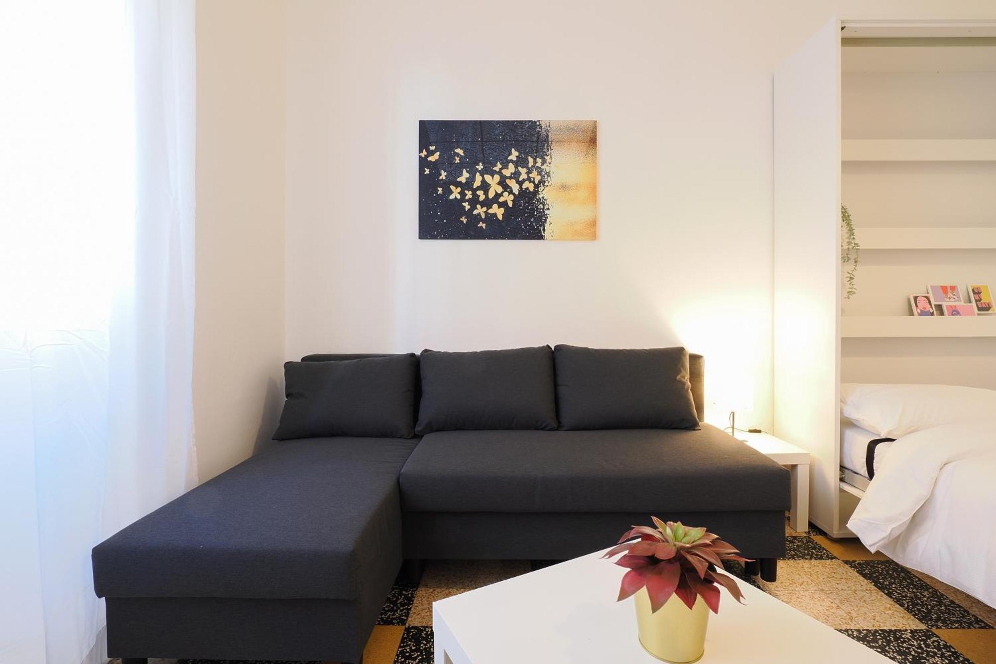 Primopiano - Bardelli Apartment มิลาน ภายนอก รูปภาพ