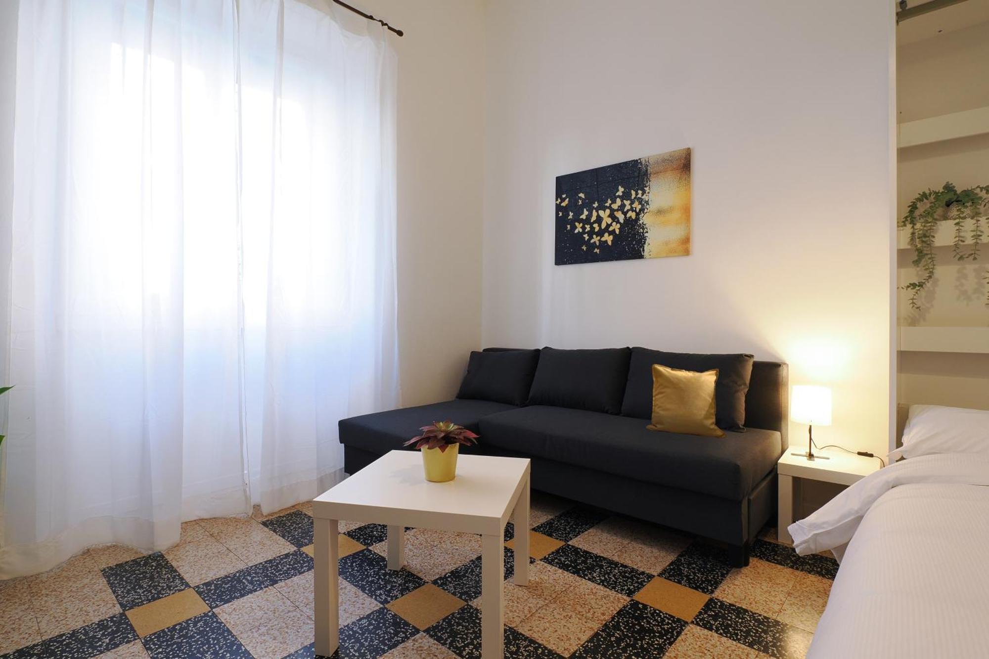 Primopiano - Bardelli Apartment มิลาน ภายนอก รูปภาพ