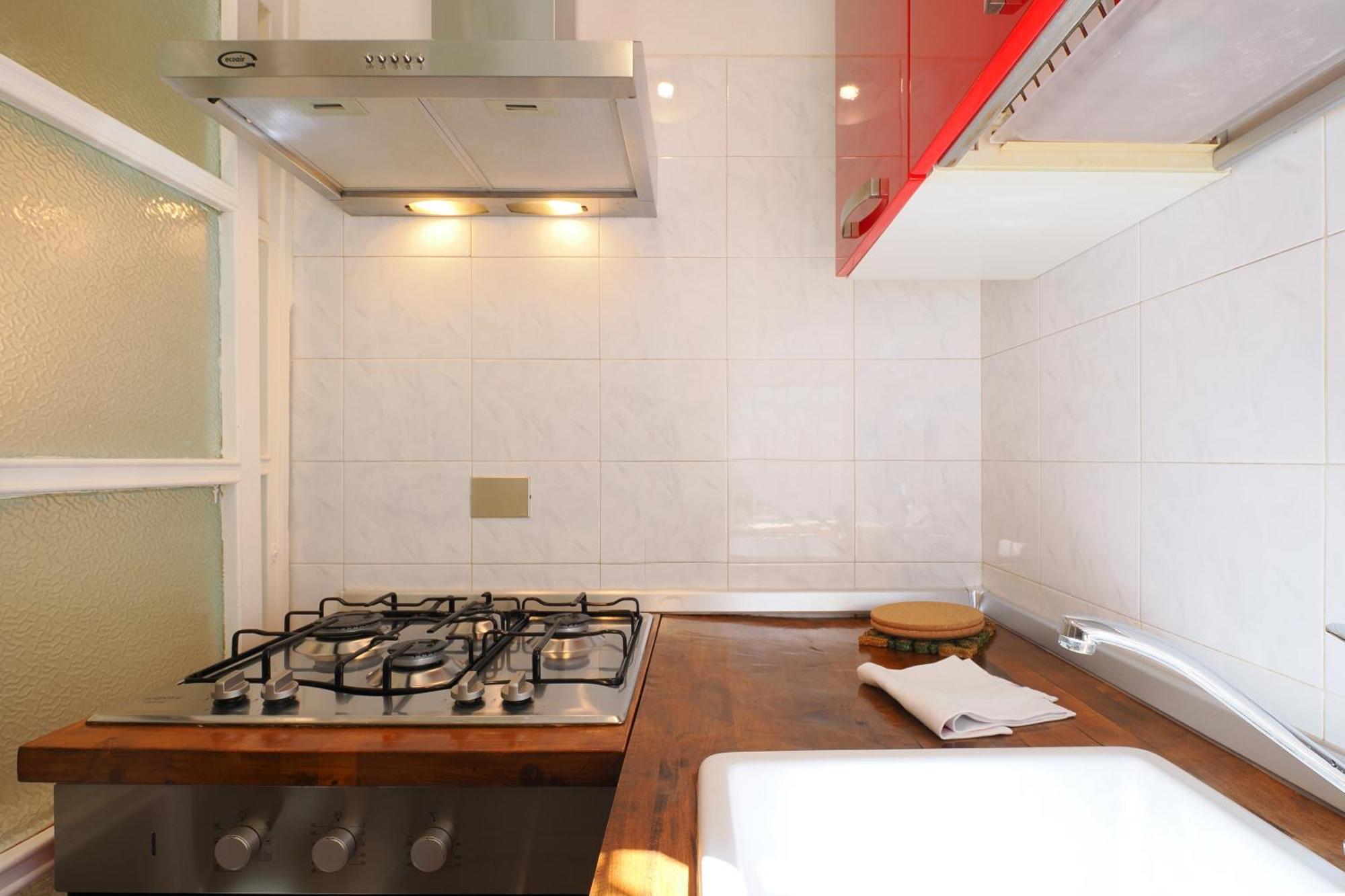 Primopiano - Bardelli Apartment มิลาน ภายนอก รูปภาพ