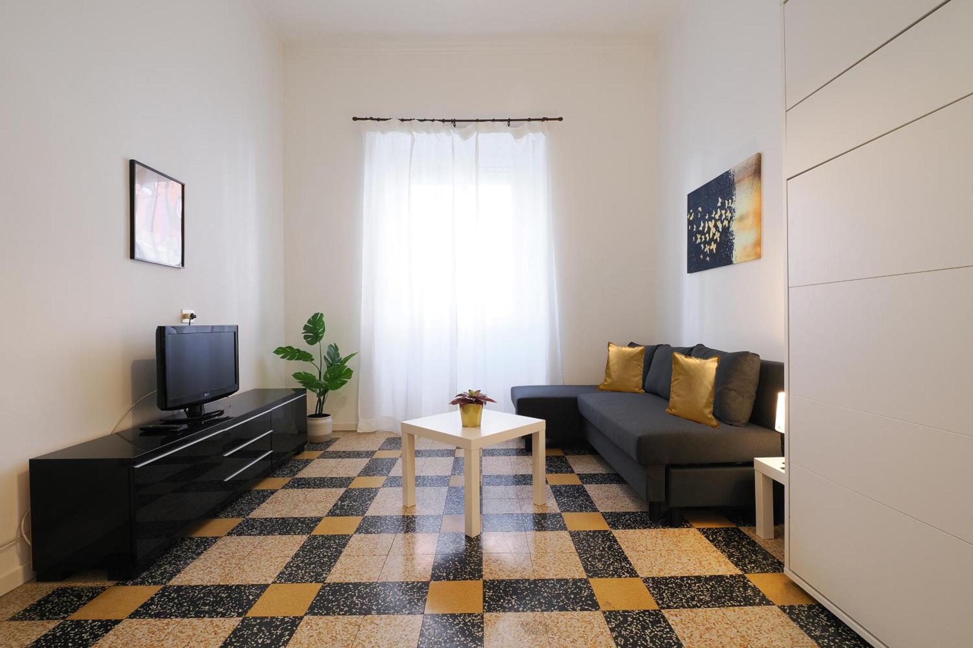 Primopiano - Bardelli Apartment มิลาน ภายนอก รูปภาพ