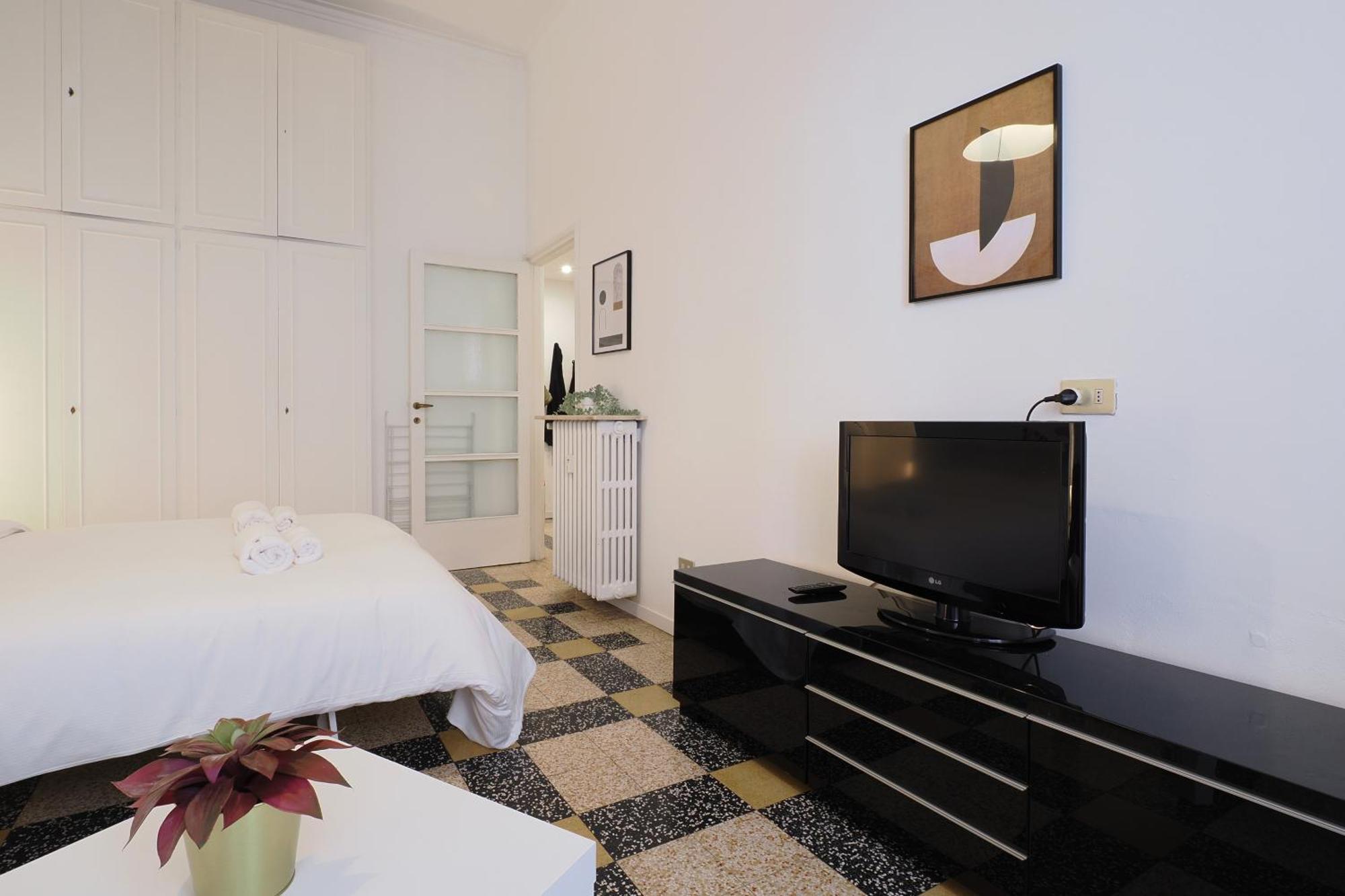 Primopiano - Bardelli Apartment มิลาน ภายนอก รูปภาพ