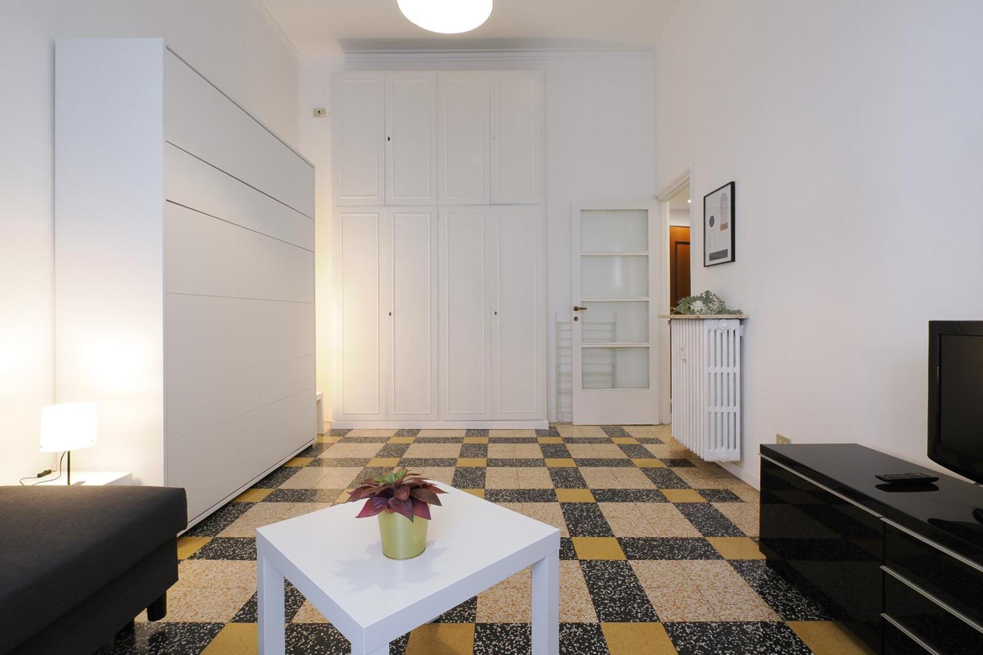 Primopiano - Bardelli Apartment มิลาน ภายนอก รูปภาพ
