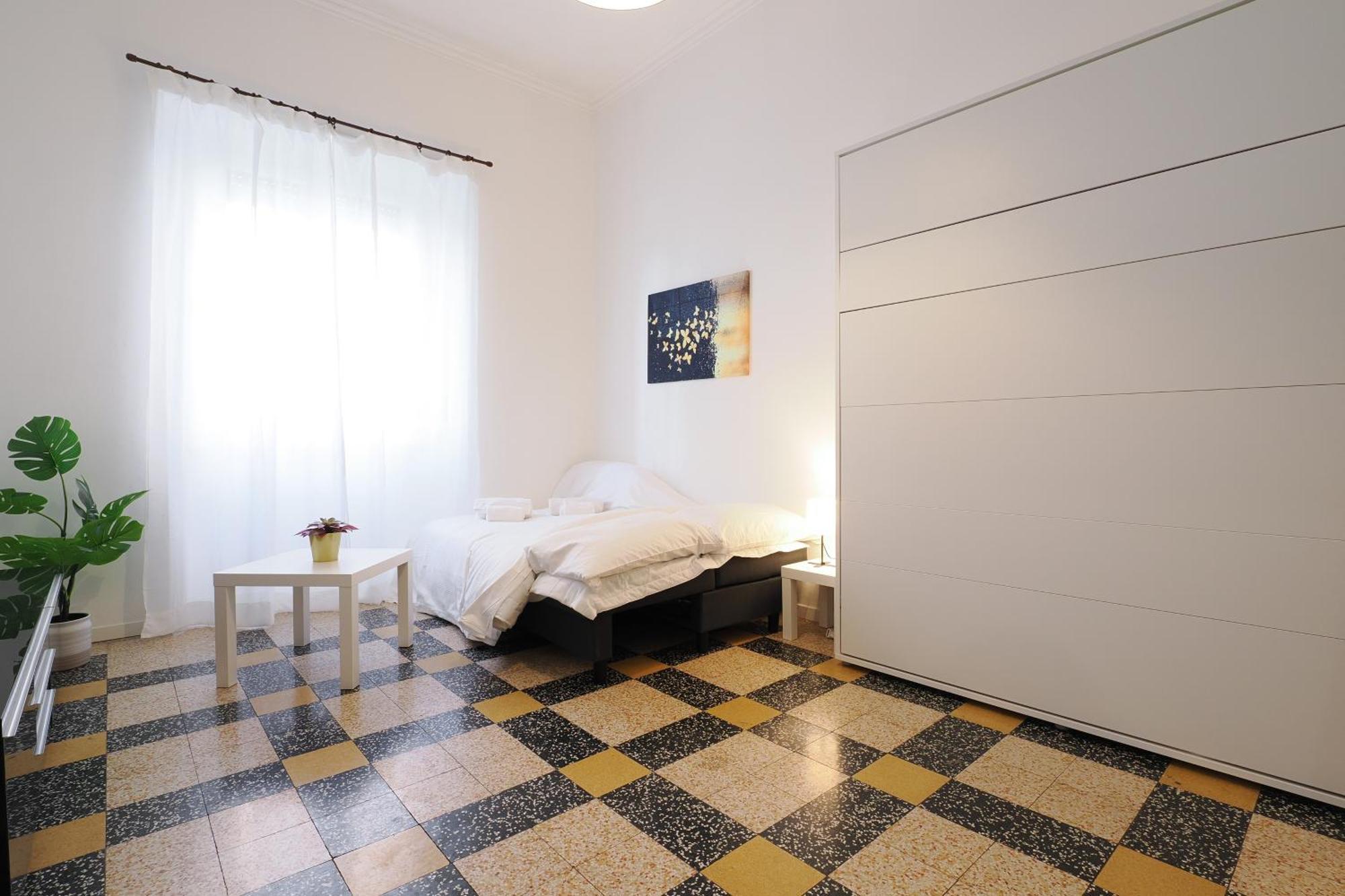 Primopiano - Bardelli Apartment มิลาน ภายนอก รูปภาพ