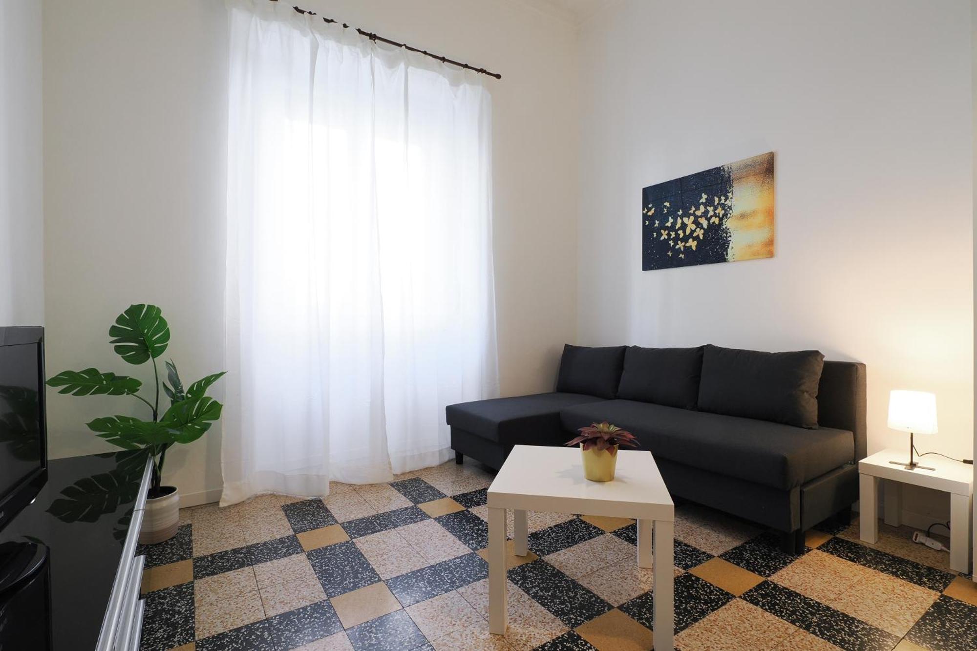 Primopiano - Bardelli Apartment มิลาน ภายนอก รูปภาพ