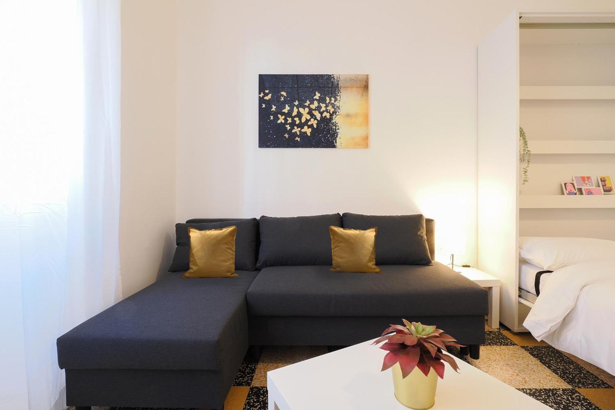 Primopiano - Bardelli Apartment มิลาน ภายนอก รูปภาพ
