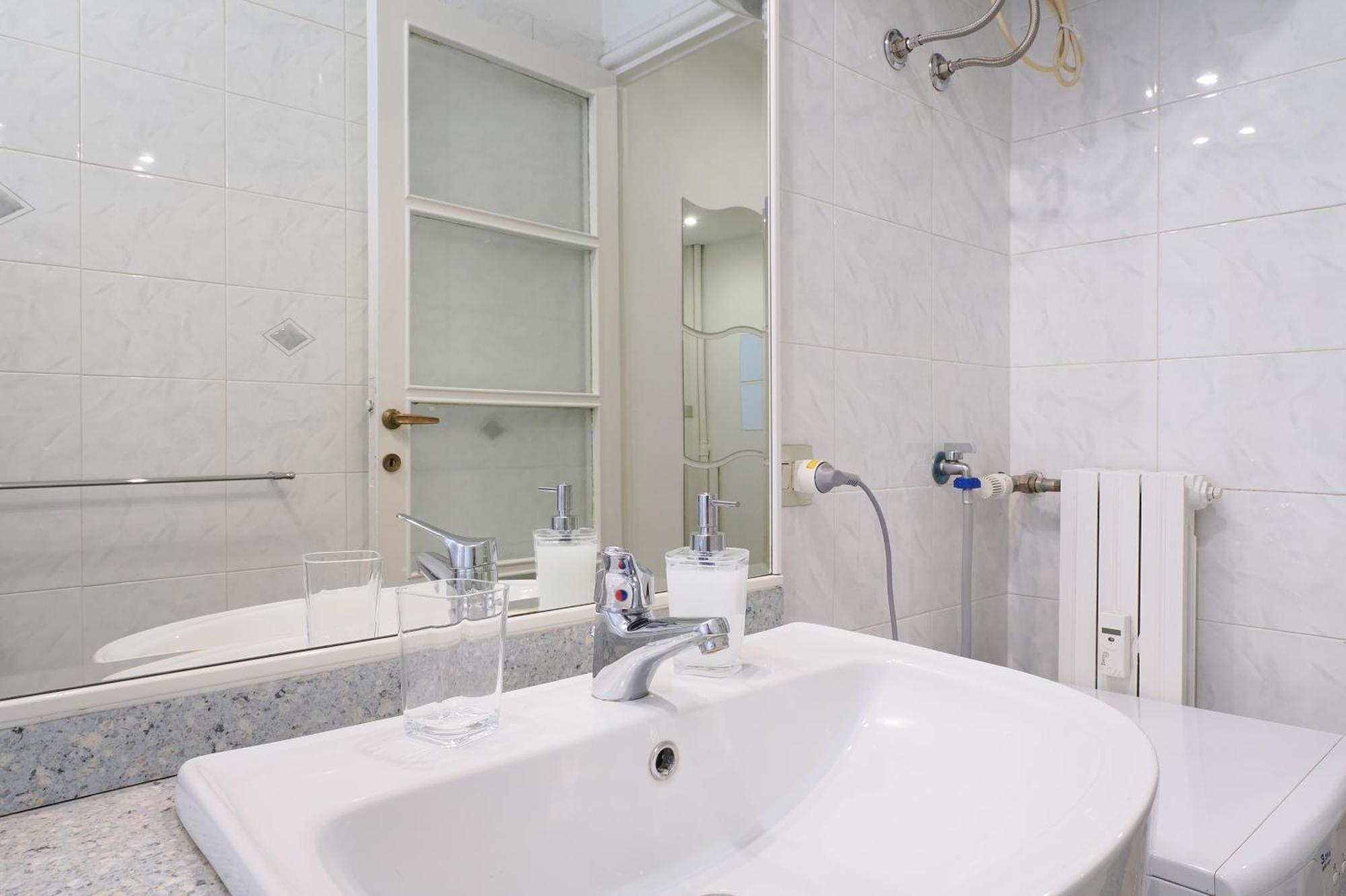 Primopiano - Bardelli Apartment มิลาน ภายนอก รูปภาพ