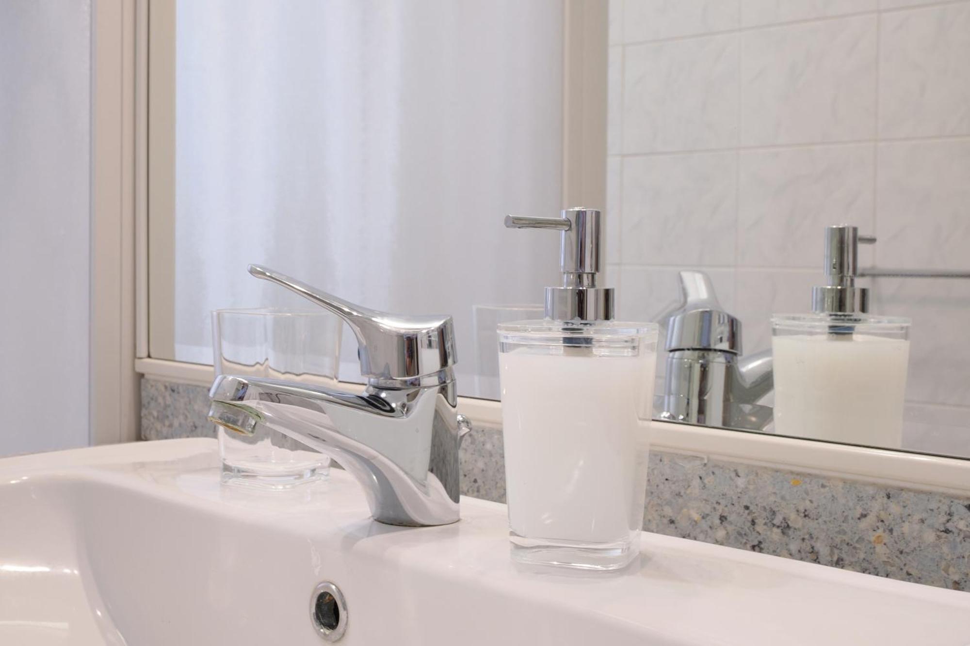 Primopiano - Bardelli Apartment มิลาน ภายนอก รูปภาพ