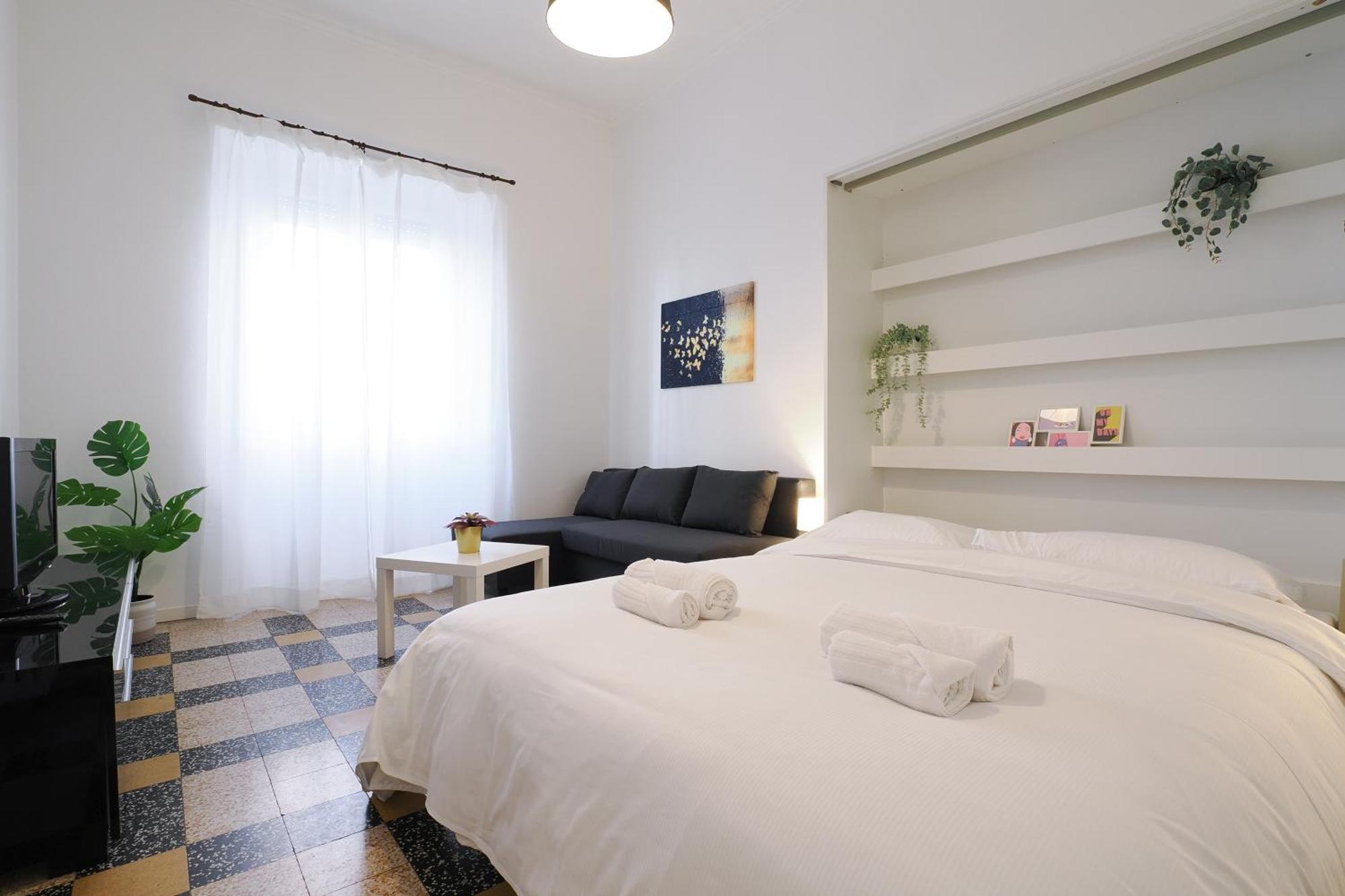 Primopiano - Bardelli Apartment มิลาน ภายนอก รูปภาพ