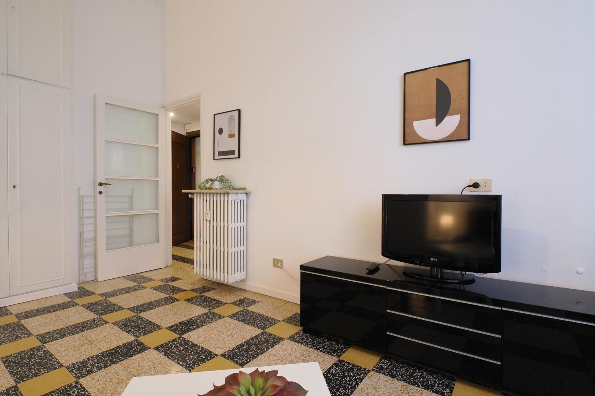 Primopiano - Bardelli Apartment มิลาน ภายนอก รูปภาพ