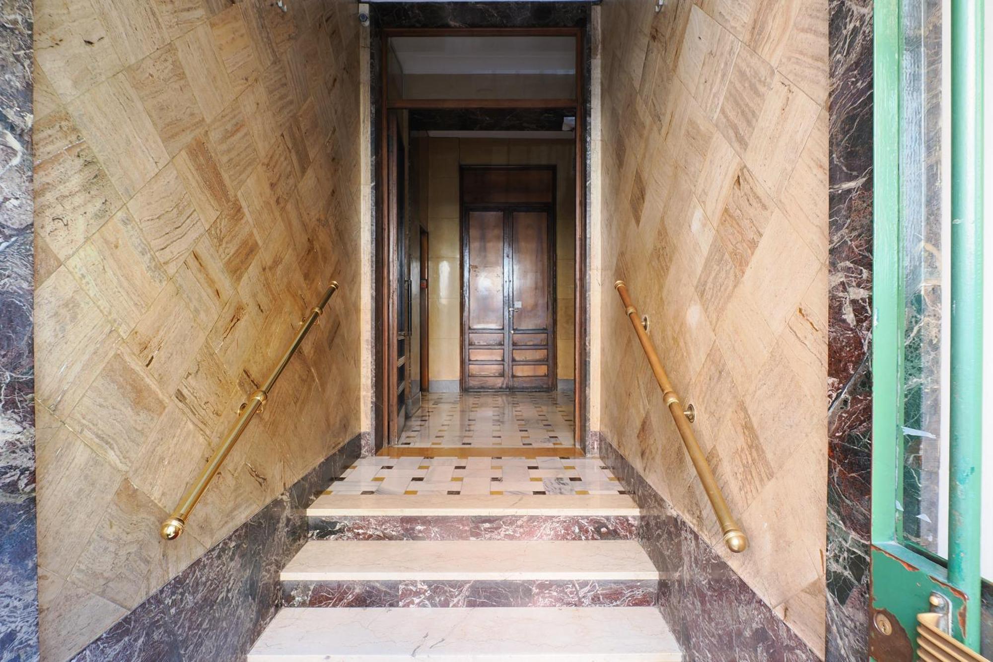 Primopiano - Bardelli Apartment มิลาน ภายนอก รูปภาพ