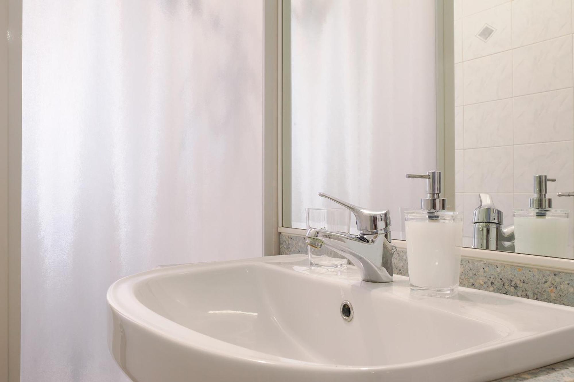 Primopiano - Bardelli Apartment มิลาน ภายนอก รูปภาพ