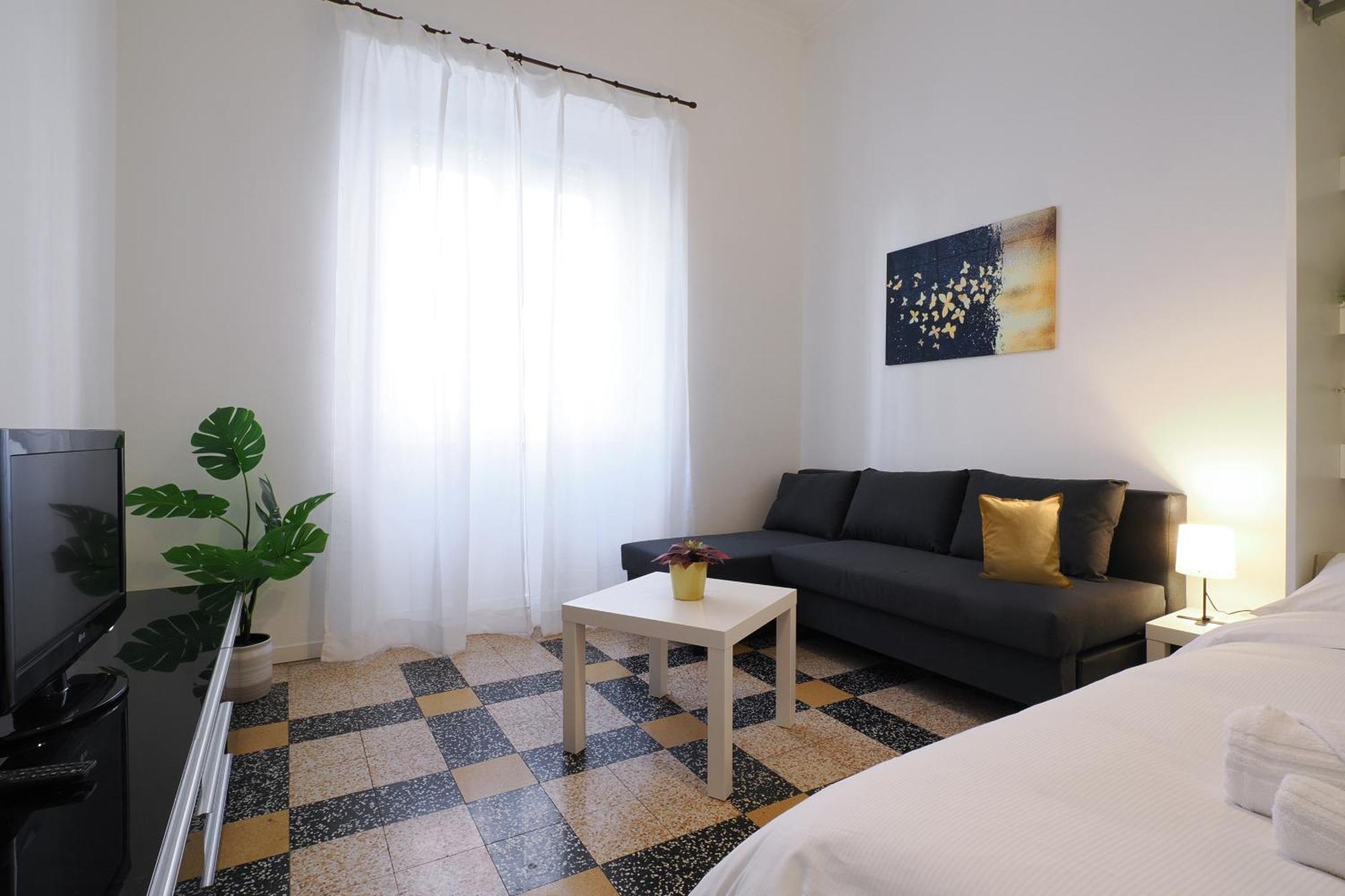 Primopiano - Bardelli Apartment มิลาน ภายนอก รูปภาพ
