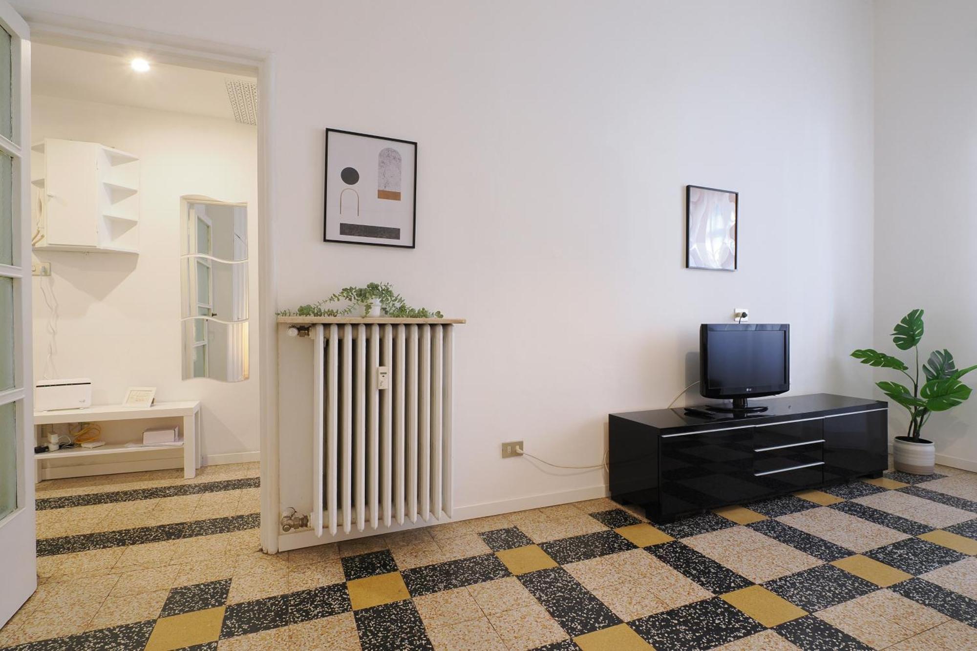 Primopiano - Bardelli Apartment มิลาน ภายนอก รูปภาพ