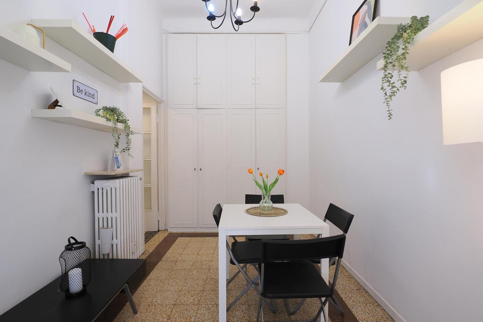Primopiano - Bardelli Apartment มิลาน ภายนอก รูปภาพ