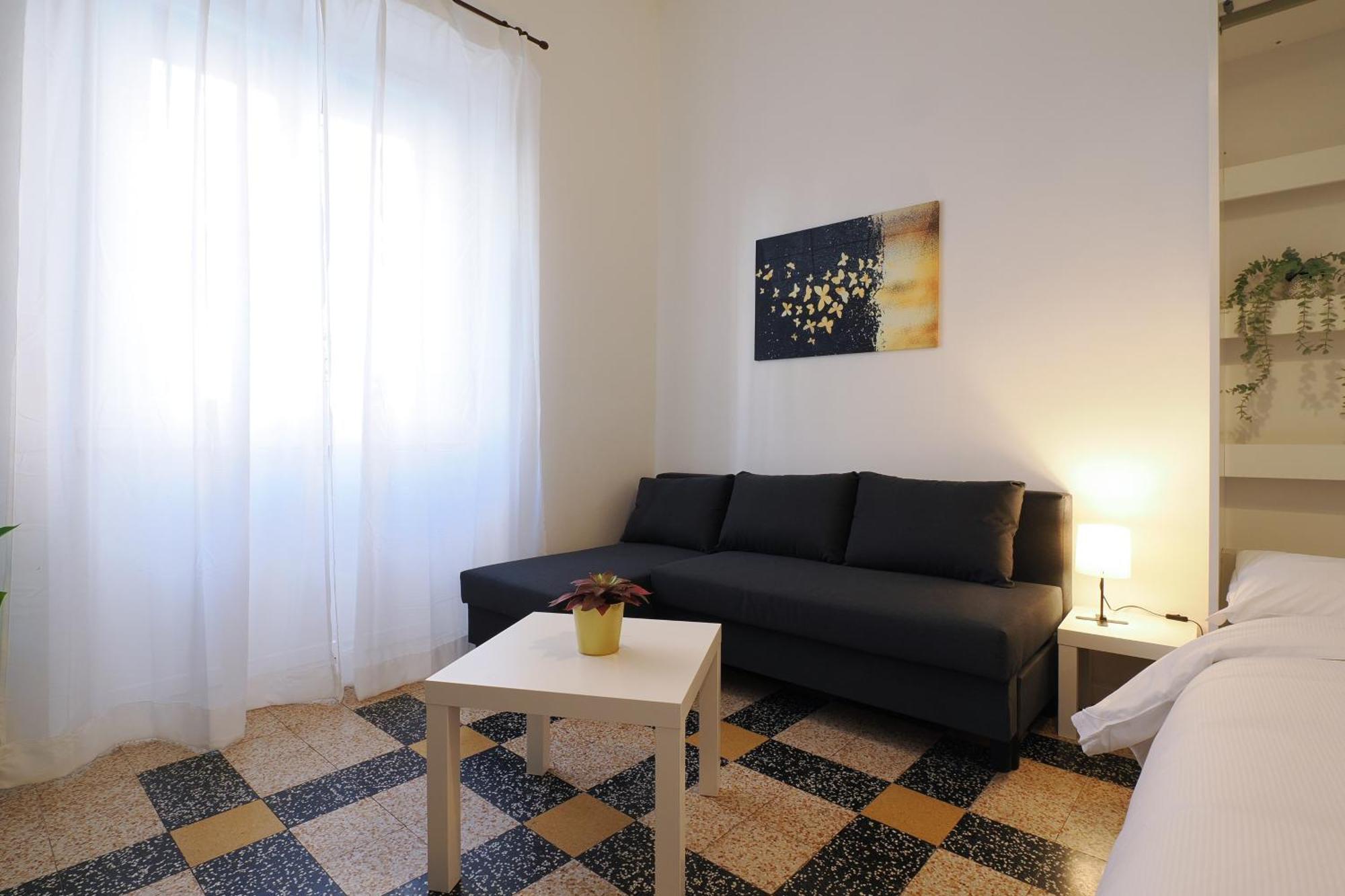 Primopiano - Bardelli Apartment มิลาน ภายนอก รูปภาพ