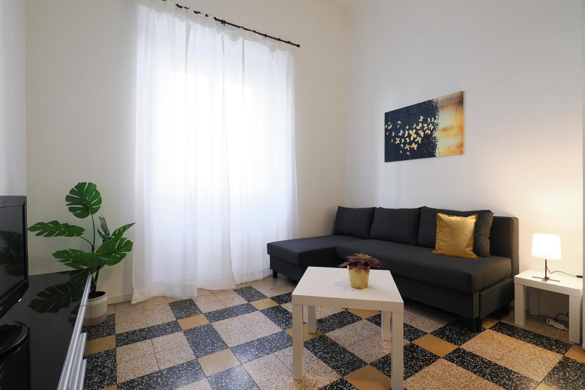 Primopiano - Bardelli Apartment มิลาน ภายนอก รูปภาพ